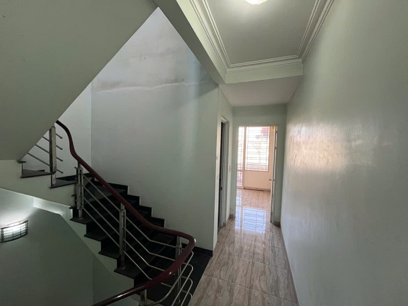 BÁN NHÀ KHU 5 – ĐƯỜNG VÕ NGUYÊN GIÁP – VĨNH NIỆM – LÊ CHÂN – HẢI PHÒNG